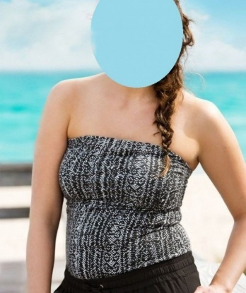 Анкета проститутки Оксана - город Пановка, 30 лет, №10017