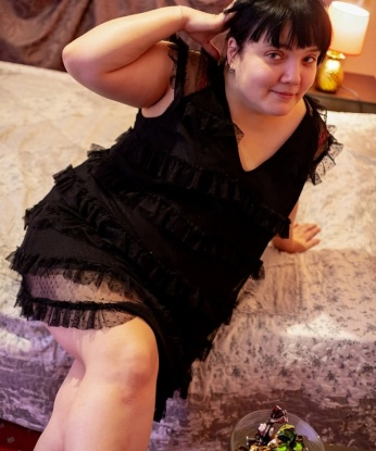 Анкета проститутки Жанна - город Пановка, 30 лет, №11832