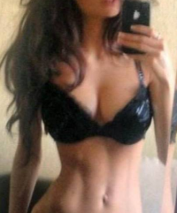 Анкета проститутки Надежда - город Пановка, 27 лет, №13617