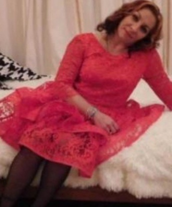 Анкета проститутки Алла - город Пановка, 45 лет, №4157