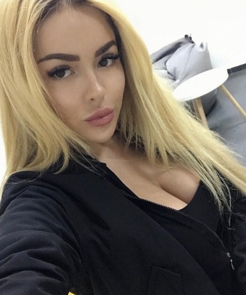 Анкета проститутки Наталия - город Пановка, 2000 лет, №4399